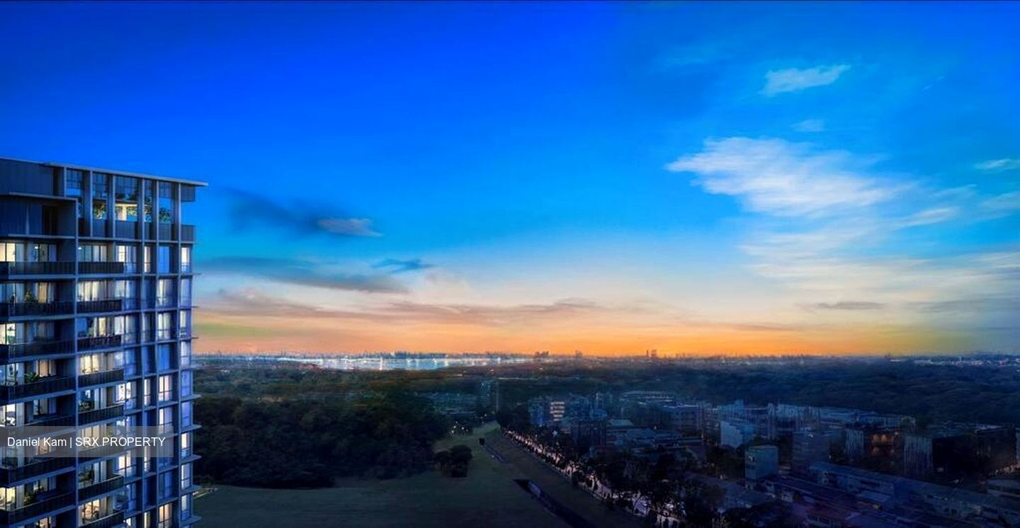 Parksuites (D10), Apartment #507724711